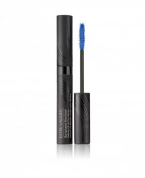 image of Estee Lauder Sumptuous Knockout Mascara Black