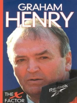 Image of The X Factor by Bob Howitt Hardback