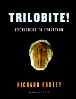 Image of trilobite eyewitness to evolution
