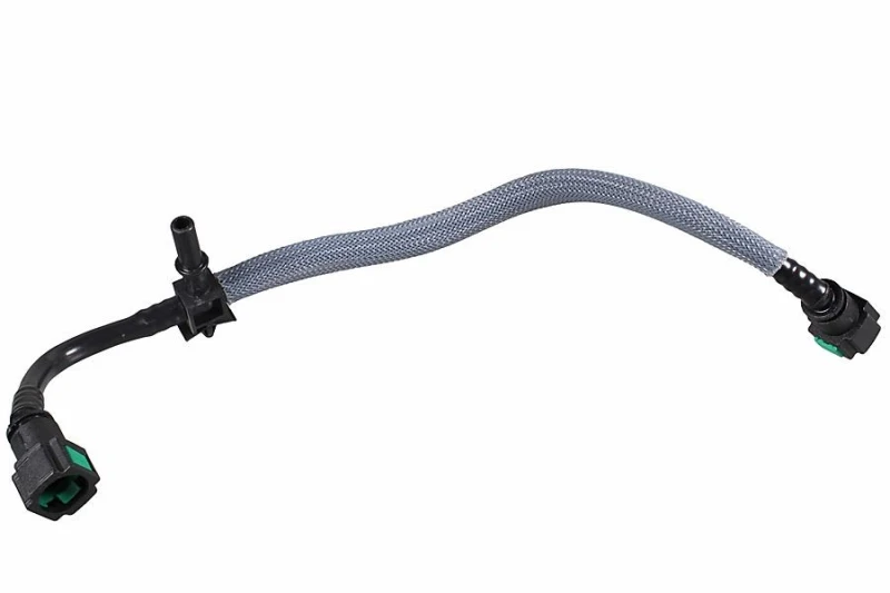 Image of Fuel line METZGER 2150253