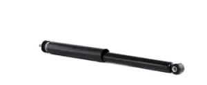 Image of RIDEX Shock absorber 854S0437 Shocks,Shock absorbers OPEL,VAUXHALL,Omega B Limousine (V94),Vectra A Limousine (J89),Omega A Limousine (V87)