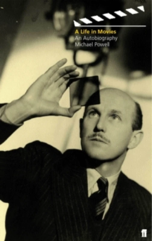 Image of A Life in Movies by Michael Powell Paperback