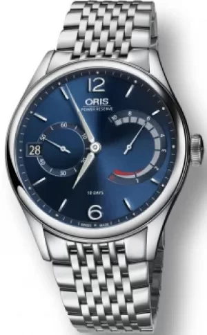 Image of Oris Watch Artelier Calibre 111