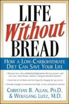 Image of Life Without Bread by Christian Allen Paperback