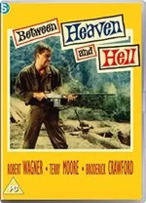 Image of Between Heaven And Hell (1956)