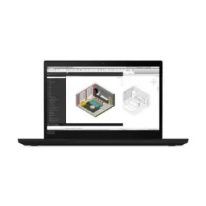 Image of Lenovo ThinkPad P14s Gen 2 (AMD) 5850U Notebook 35.6cm (14") Full HD AMD Ryzen 7 PRO 16GB DDR4-SDRAM 512GB SSD WiFi 6 (802.11ax) Windows 11 Pro Black