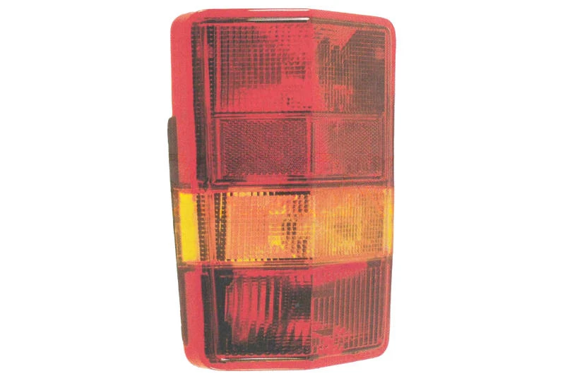 Image of PRASCO FT9174154 Rear light Left Combination Rearlight (391)