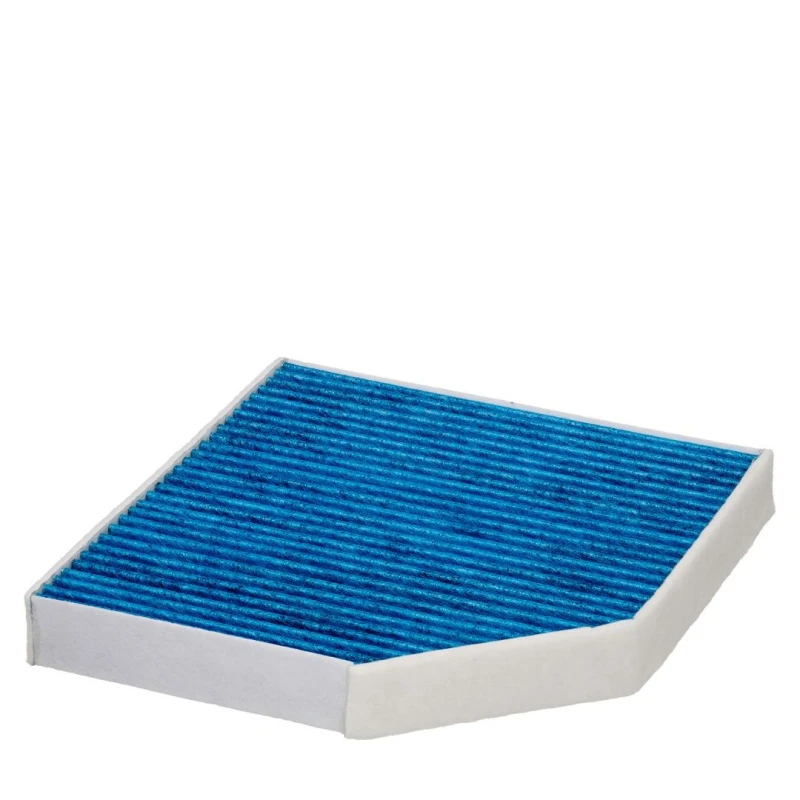Image of Pollen filter HENGST FILTER E2996LB