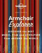 Image of armchair explorer
