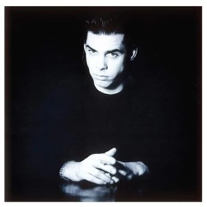 Image of Nick Cave & The Bad Seeds - The Firstborn Is Dead Vinyl