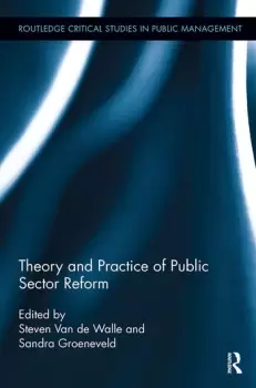 Image of Theory and Practice of Public Sector Reform