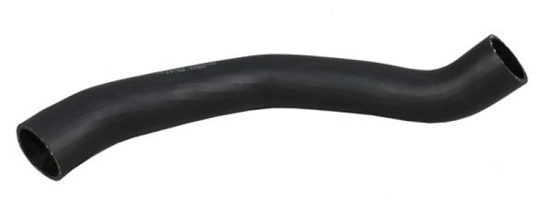 Image of METZGER 2400530 Turbocharger Hose without clamps, Photo corresponds to scope of supply, Rubber with fabric lining Rubber with fabric lining Charger In