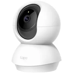 image of TP-LINK TC70 TC70 WiFi IP CCTV camera 1920 x 1080 p