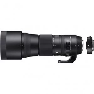 Image of Sigma 150 600 Contemporary Sigma 1.4 X