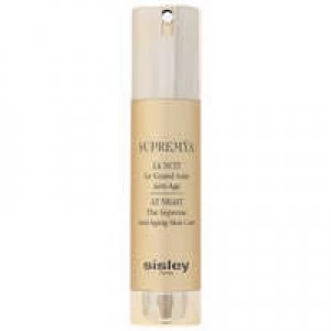 Image of Sisley Anti-Aging Care Supremya At Night 50ml
