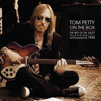 image of Tom Petty - On the Box Vinyl