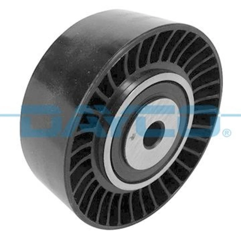 Image of DAYCO Deflection / guide pulley, V-ribbed belt DAYCO APV3232