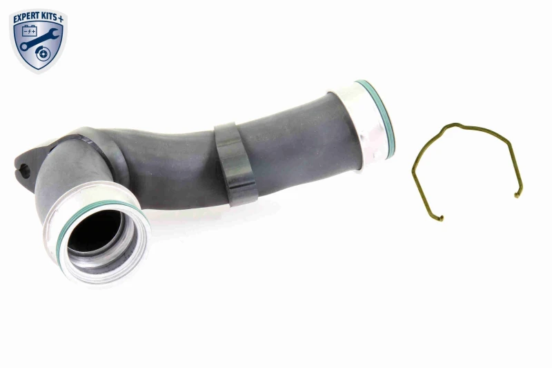 Image of Charger intake hose VAICO V10-5313