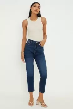 Image of Slim Mom Jeans