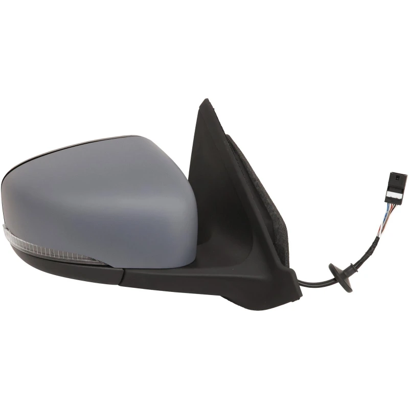 Image of Wing mirror DIEDERICHS 4402224