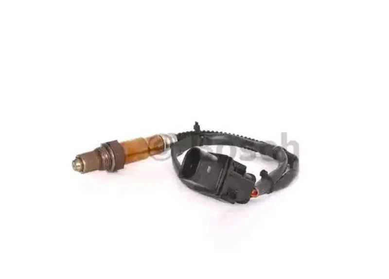 Image of Bosch 0 258 007 302 Lambda sensor Lambda Sensor (3922)