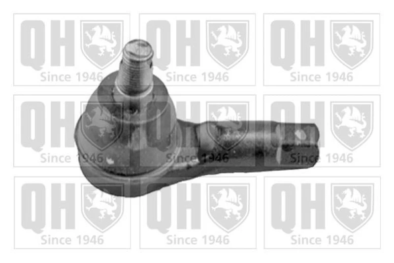Image of QUINTON HAZELL Track rod end QUINTON HAZELL QR3415S
