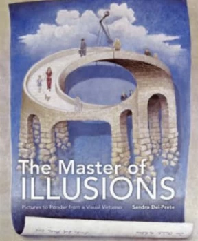 Image of The Master of Illusions by Sandro Del-Prete and Annemarie Koch Book