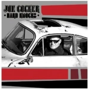 Image of Joe Cocker Hard Knocks CD