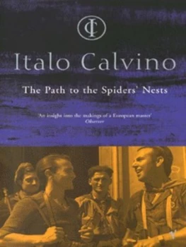 Image of The Path to the Spiders Nests by Italo Calvino and M. L Mclaughlin Paperback