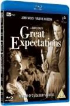 Image of Great Expectations