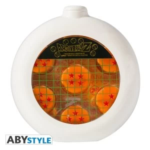 Image of Dragon Ball - Dragon Ball Set - Metal Box