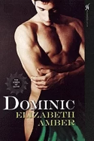 Image of dominic lords of satyr