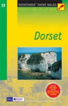 Image of Dorset by Crimson Publishing Book