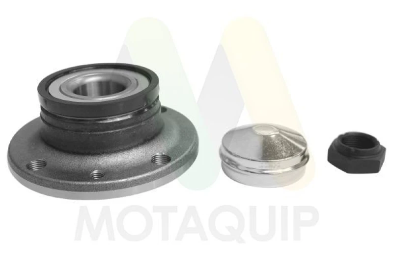 Image of MOTAQUIP Wheel bearing kit MOTAQUIP LVBW1015