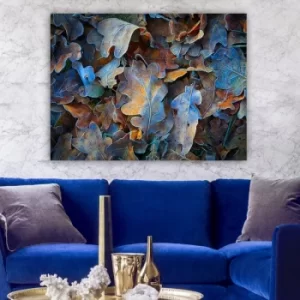 Image of 329468507_70100 Multicolor Decorative Canvas Painting