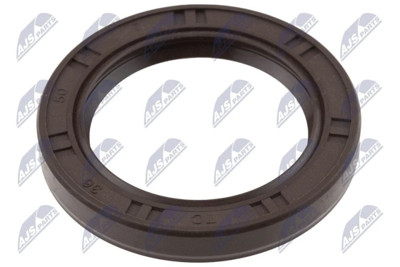 Image of NTY Camshaft seal NTY NUP-CT-001