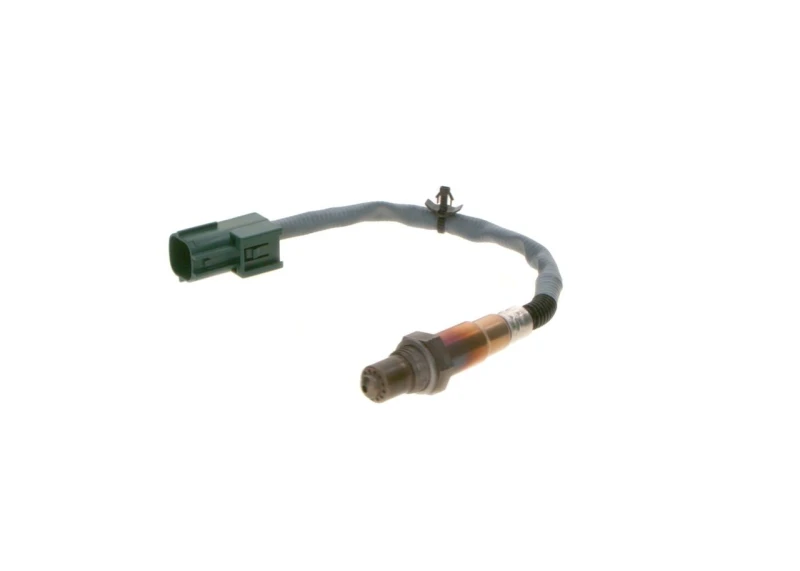 Image of Lambda sensor Bosch 0 258 006 513