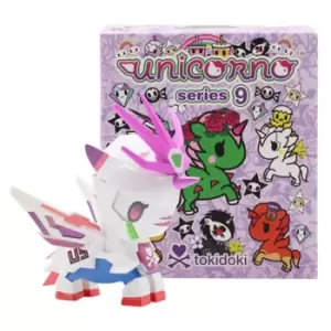 Image of tokidoki Unicorno Series 9 Blind Box