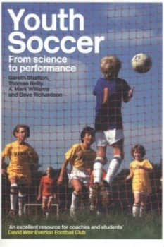 Image of Youth Soccer by Thomas Reilly Paperback