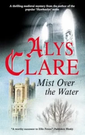 Image of Mist over the water by Alys Clare