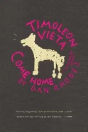 Image of timoleon vieta come home a sentimental journey