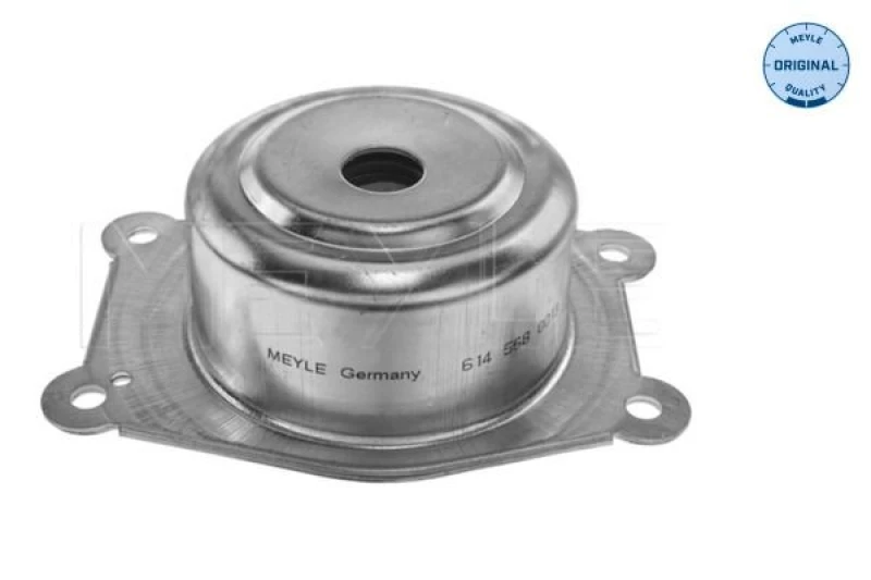 Image of Engine mount MEYLE 614 568 0013