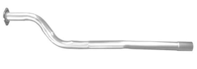 Image of Exhaust Pipe VEGAZ VR-316