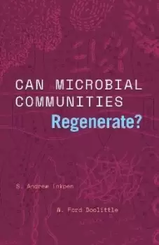 Image of Can Microbial Communities Regenerate? by S. Andrew Inkpen