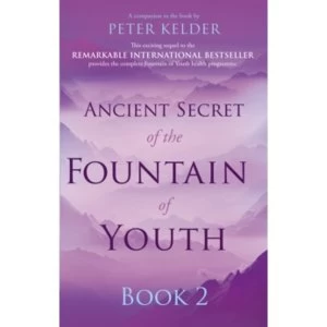 Image of Ancient Secret of the Fountain of Youth Book 2