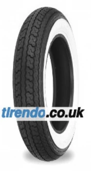Image of Shinko SR550 3.50-8 TT 46J WW