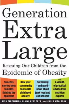 Image of Generation extra large by Lisa Tartamella