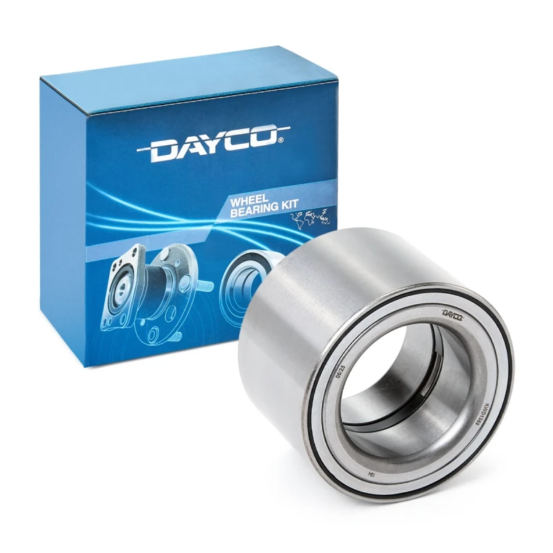 Image of DAYCO Wheel bearing kit DAYCO KWD1389