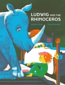 Image of Ludwig and the Rhinoceros