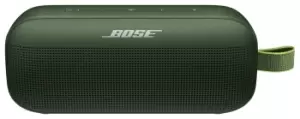 image of Bose SoundLink Flex Portable Bluetooth Speaker - Green